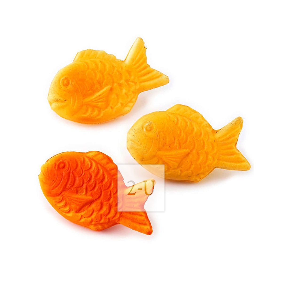 鯛魚燒餅冰箱磁鐵