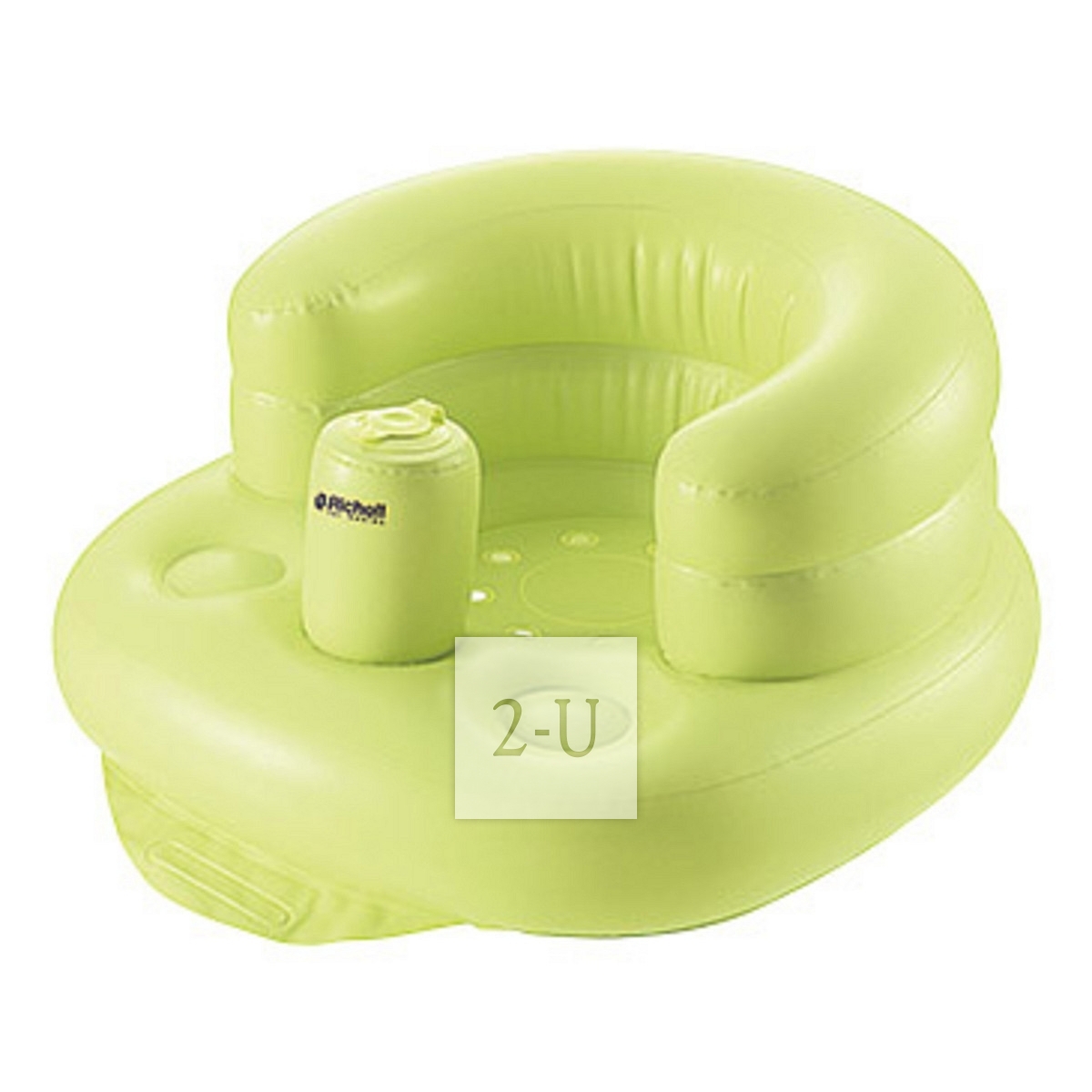 利其爾 充氣便攜椅子