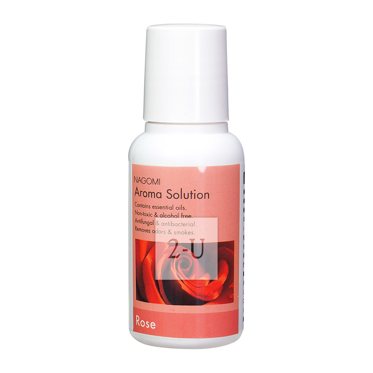 COCORO@mode 空氣清新機專用香熏精油 玫瑰