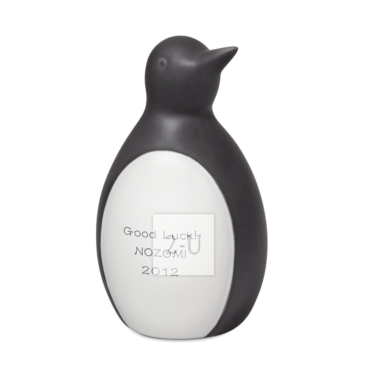 企鵝存錢罐撲滿 S