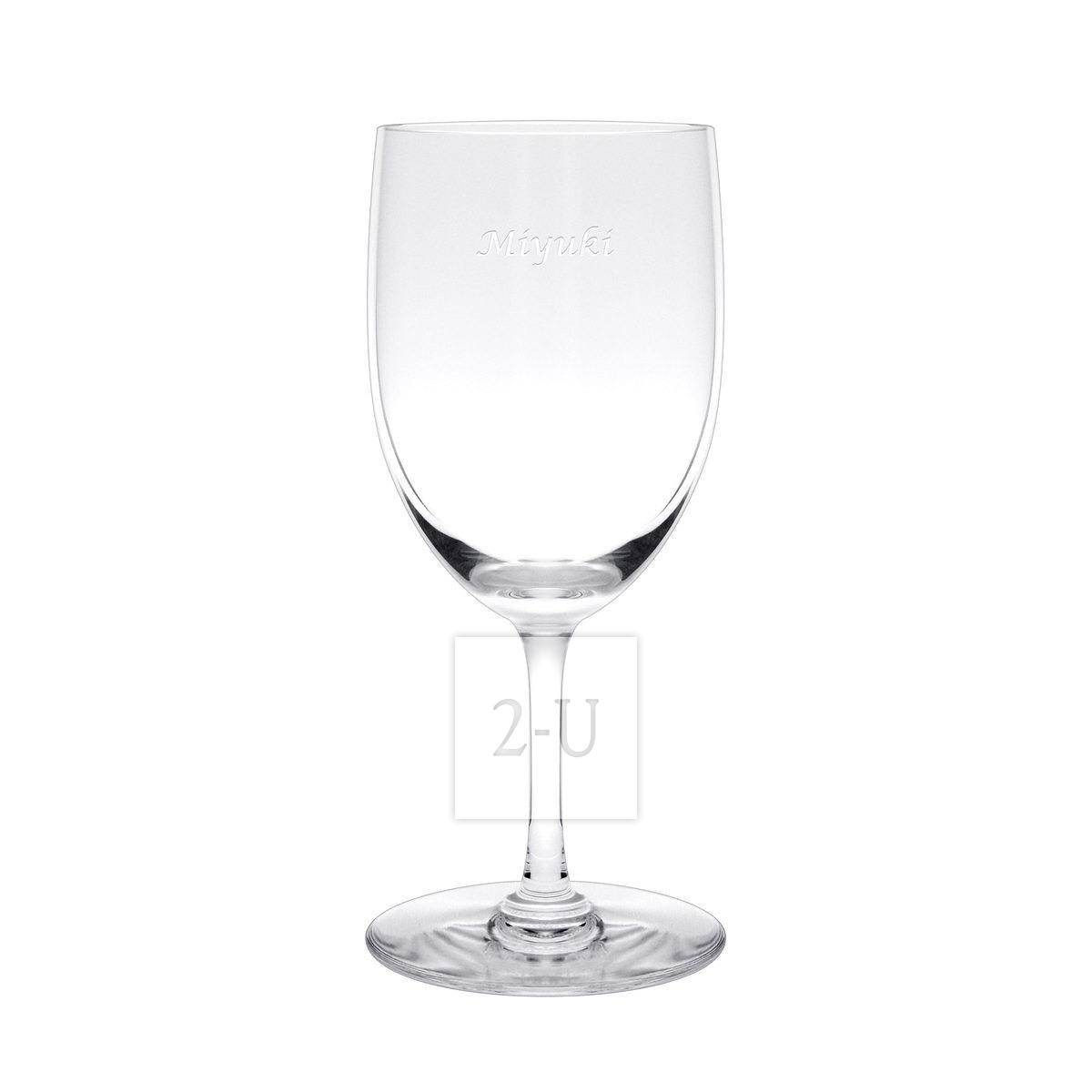 法國巴卡拉 Baccarat Perfection 係列水晶玻璃葡萄酒杯 L