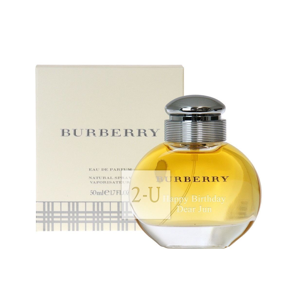 芭寶莉 Burberry 女裝香水