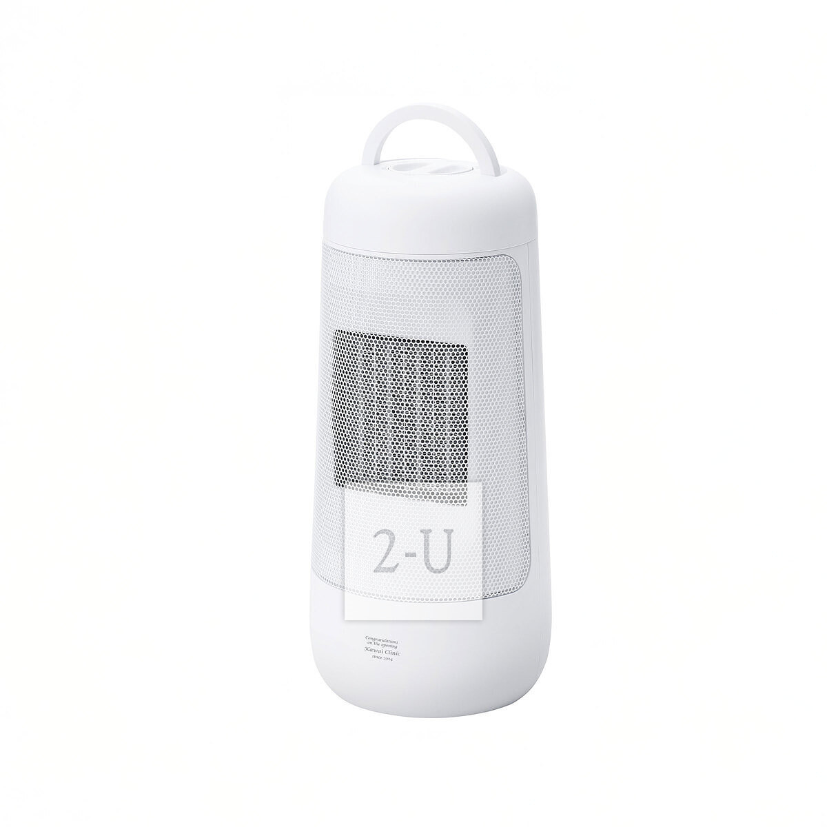 搖頭式陶瓷取暖器 L