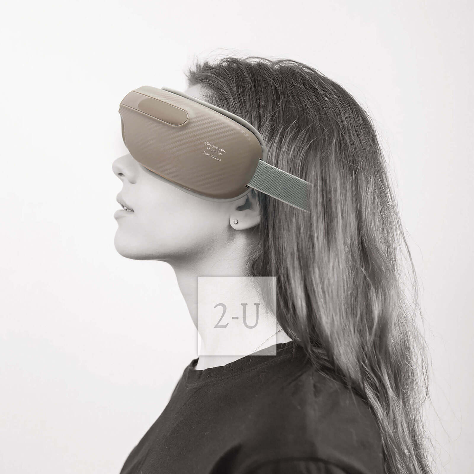 這份白色情人節迴禮，祇為守護妳的雙眼