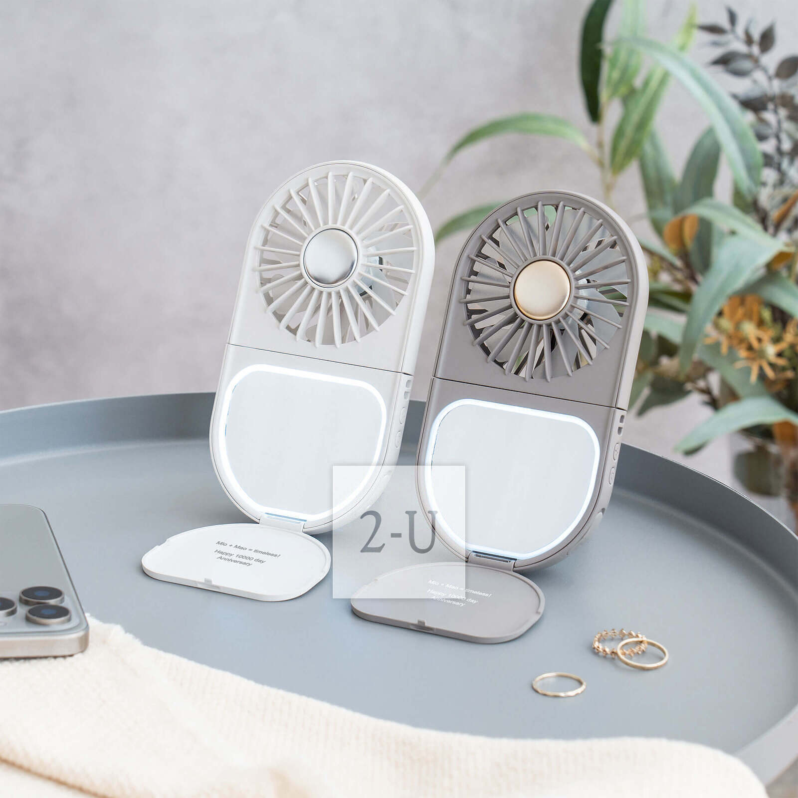 緻同窗摯友：用專屬定製的同款好物，定格紀唸時刻！