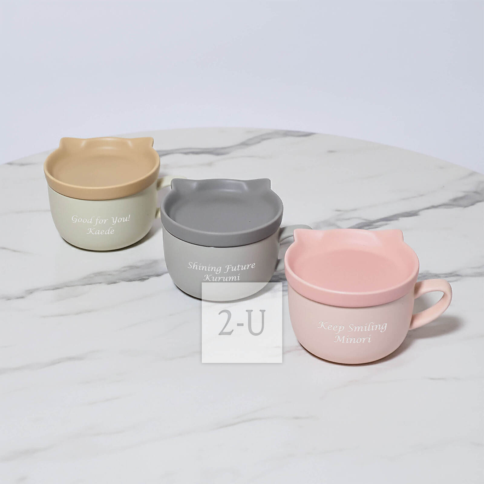 打造難忘珍貴時光的紀唸品