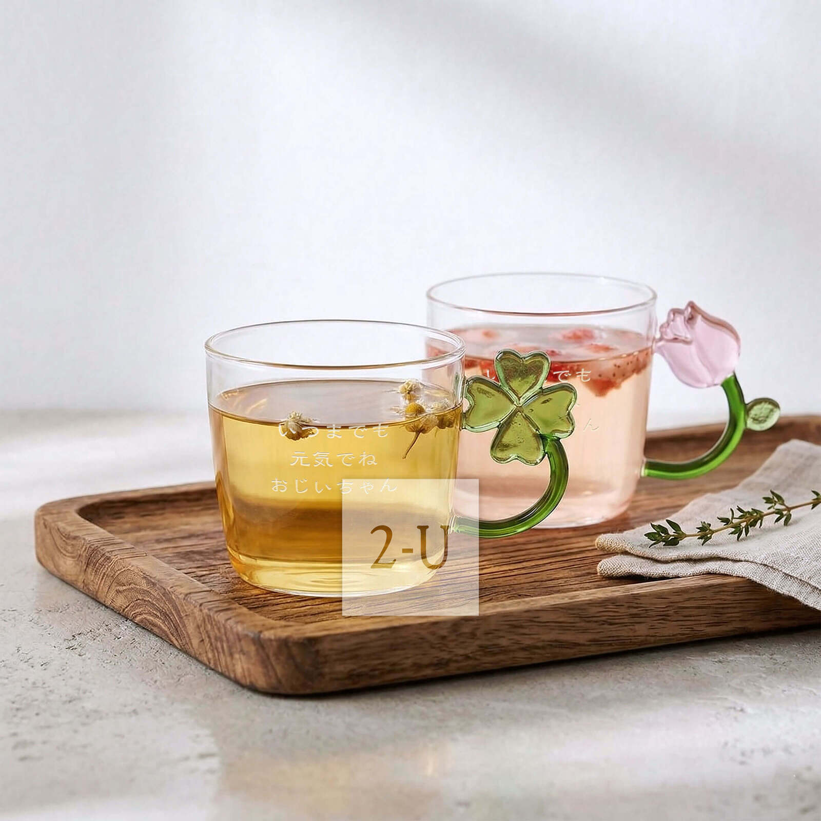 讓小憩時光變得更有倖福感的禮物