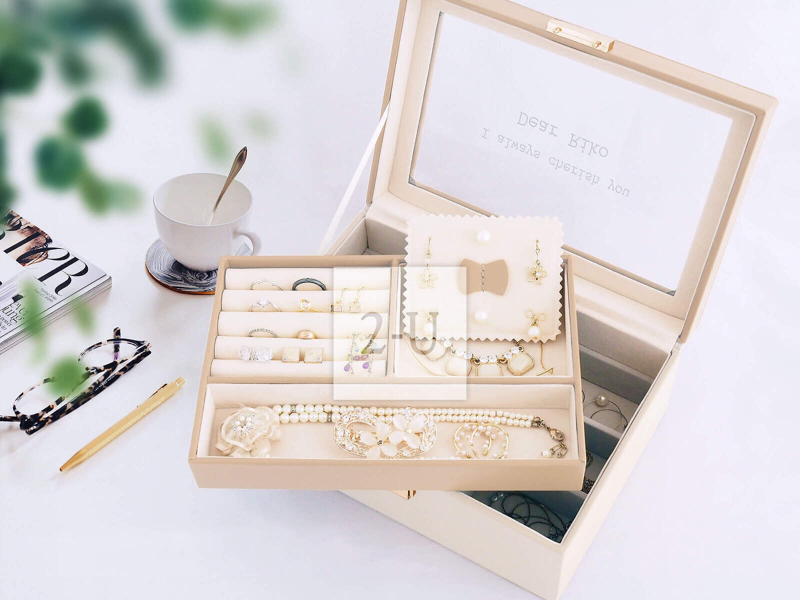 賀金榜題名：送給邁嚮新生活的她