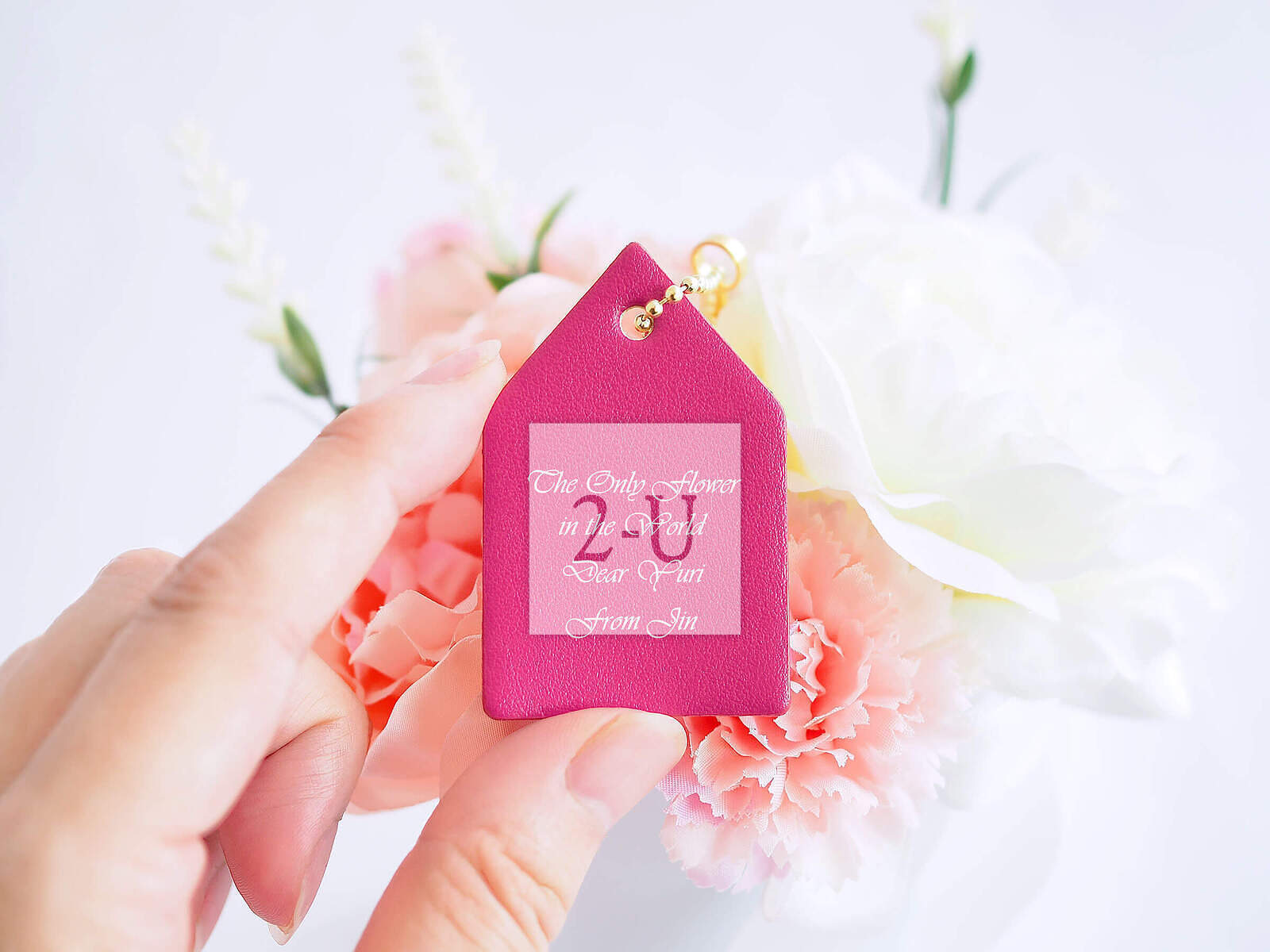 送給開始獨自生活、開啓宿捨新篇章的學子入學禮