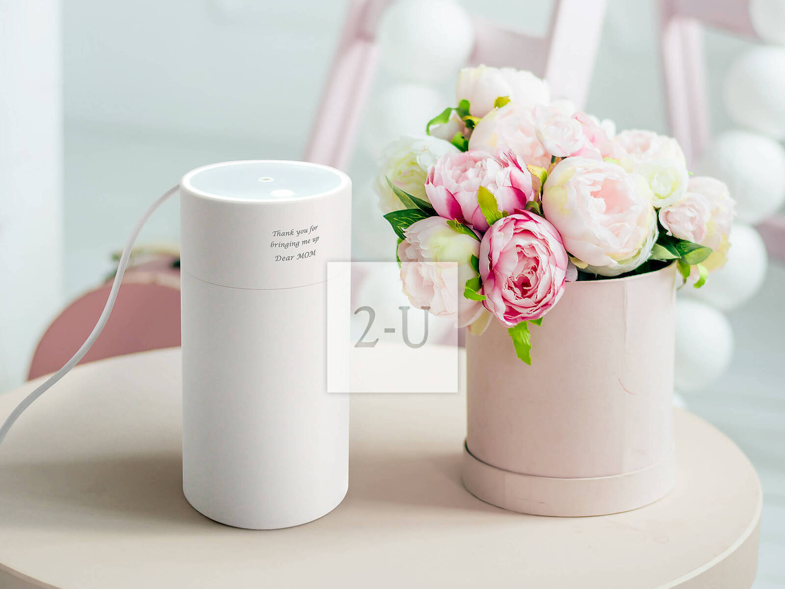 給忙碌媽媽的禮物……讓香薰開啓一段放鬆治愈的時光！