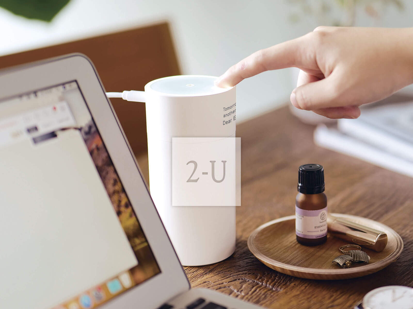 退職慰問禮：用香薰傳遞治愈與健康關懷