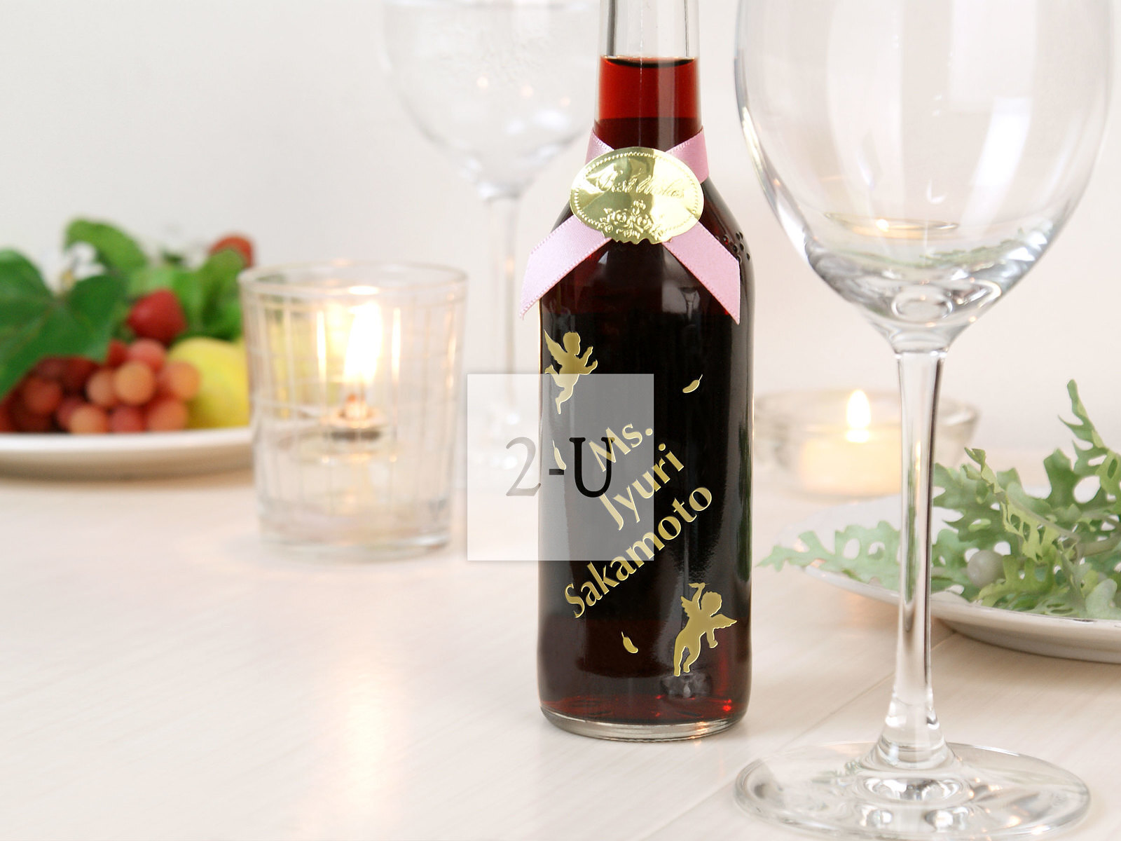 週年慶典活動贈禮、迴禮首選