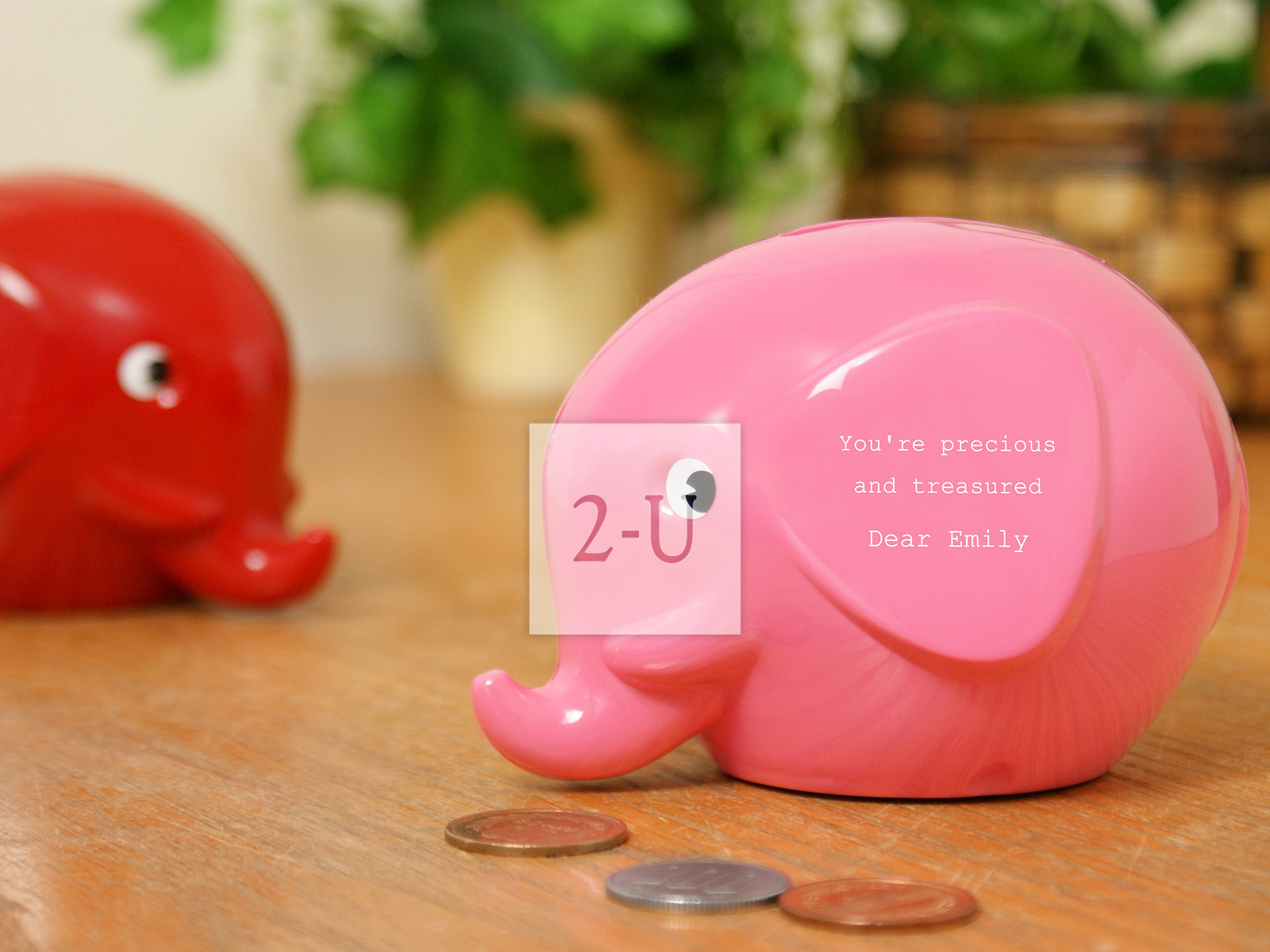 白色情人節：爸爸給大情人和小情人的同款愛意