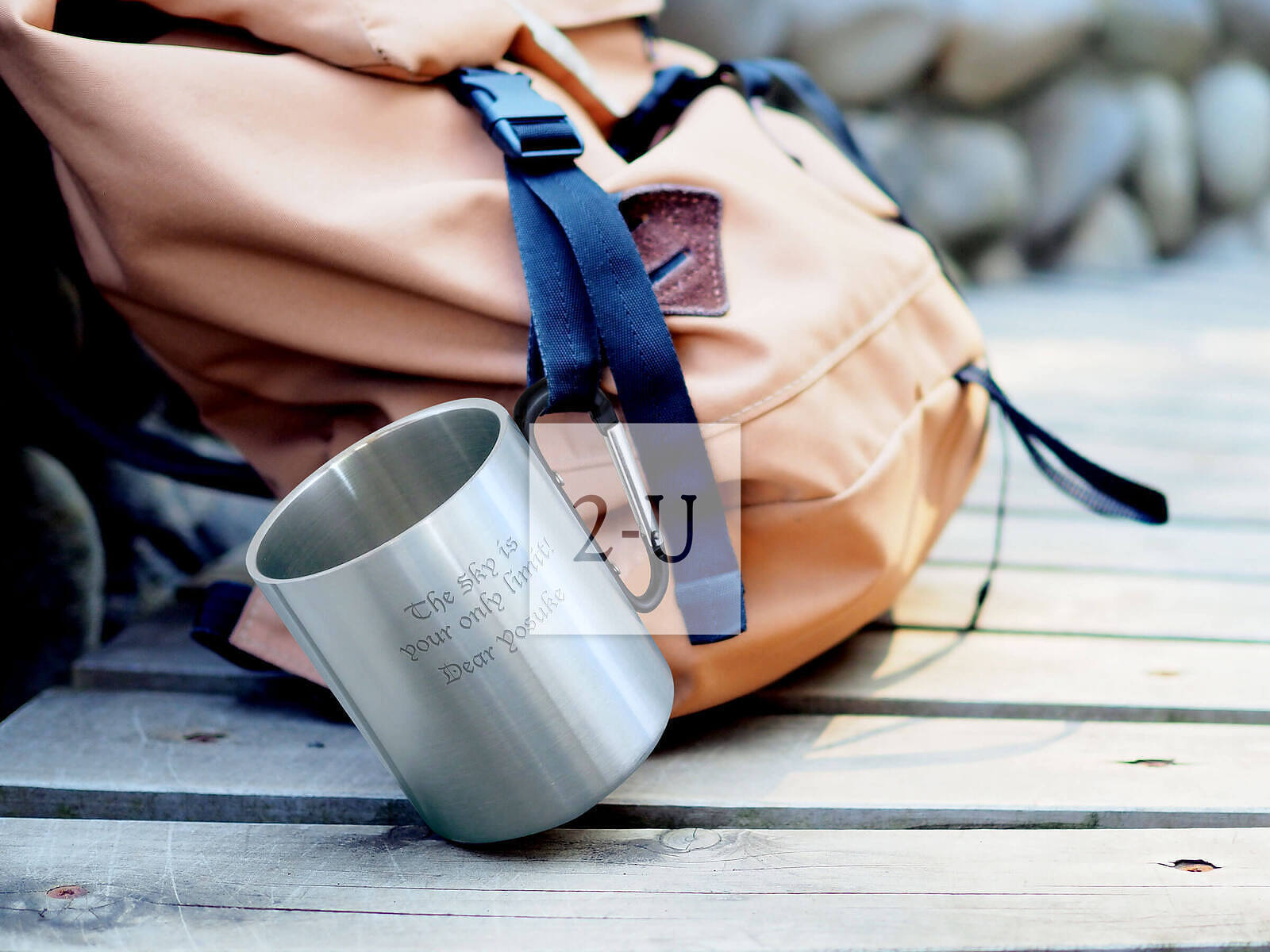 送給熱愛運動、充滿活力的 TA 的生日禮物！