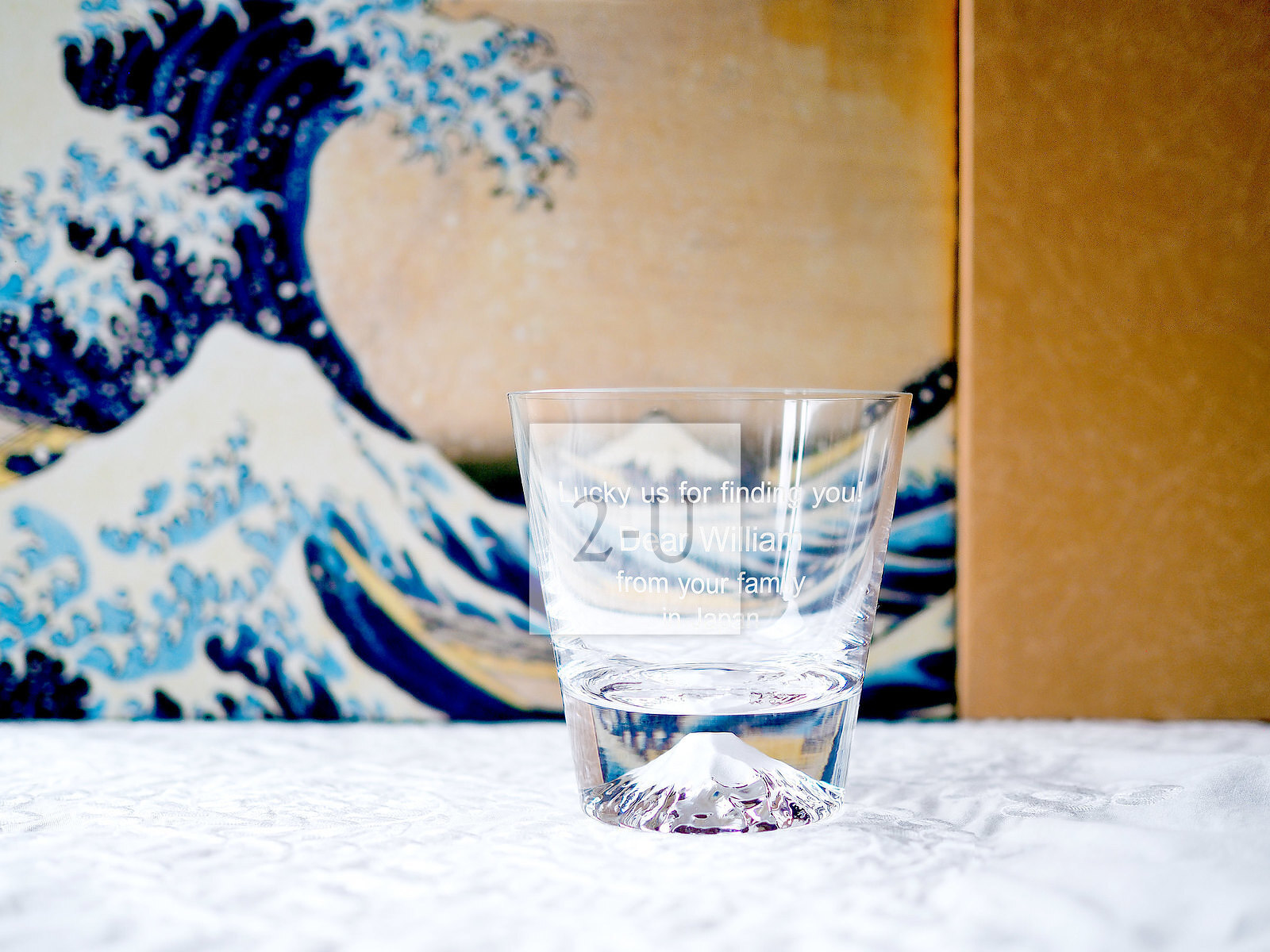 送給即將迴國的人，送給即將離開日本的人