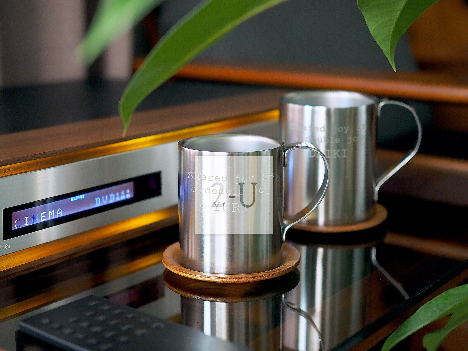 結婚第6年：鐵婚 Iron Wedding