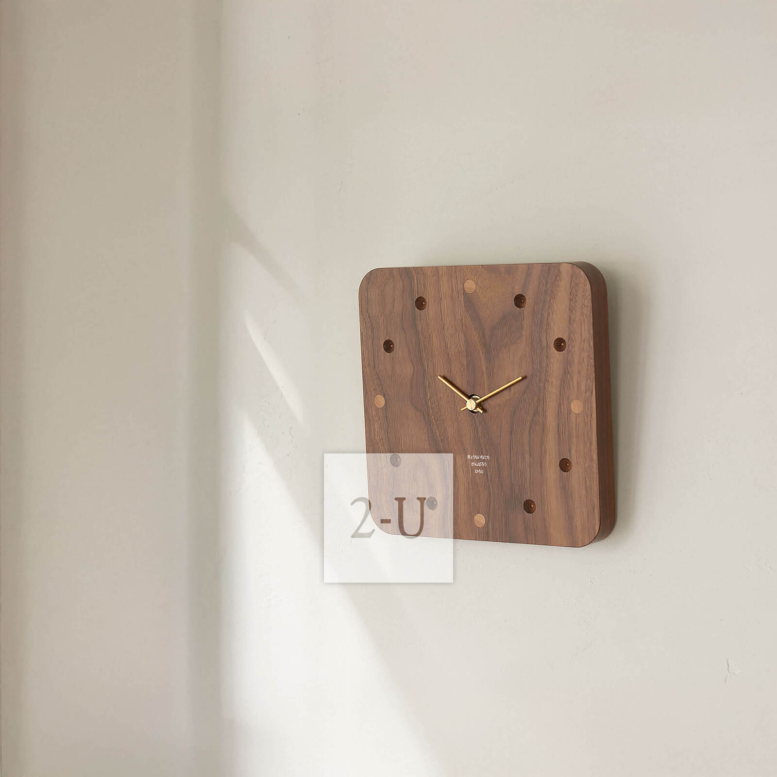 現在幾點啦？擁有第一檯“我的專屬時鐘”