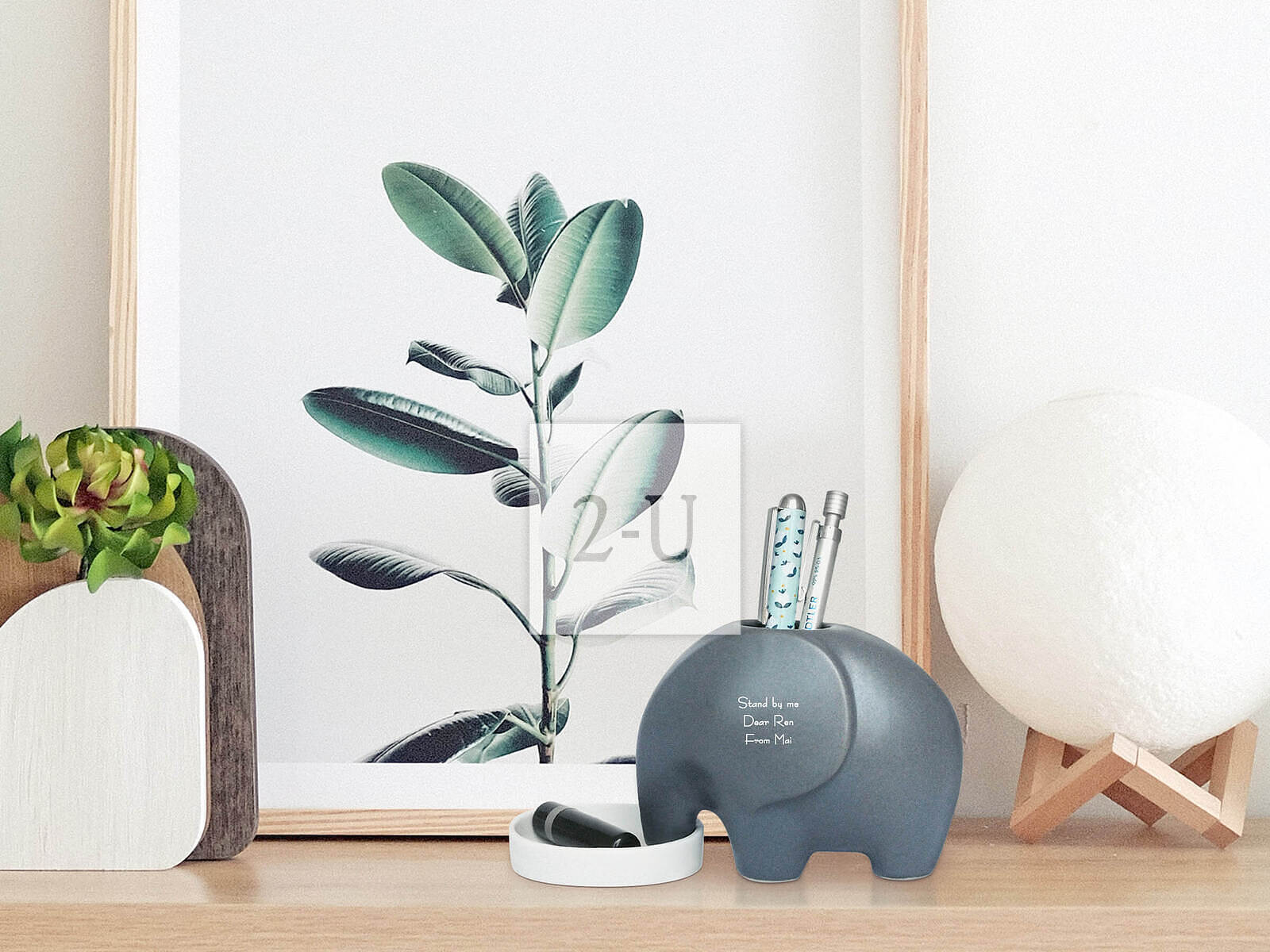 今年，送上一份“超可愛”的情人節禮物吧！