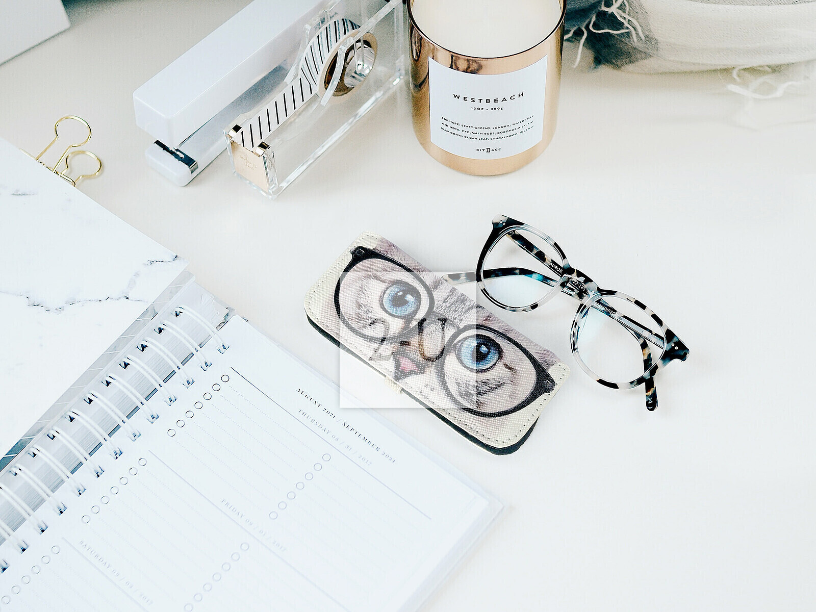 送給深愛著相伴生活的“老夥計”的送別禮