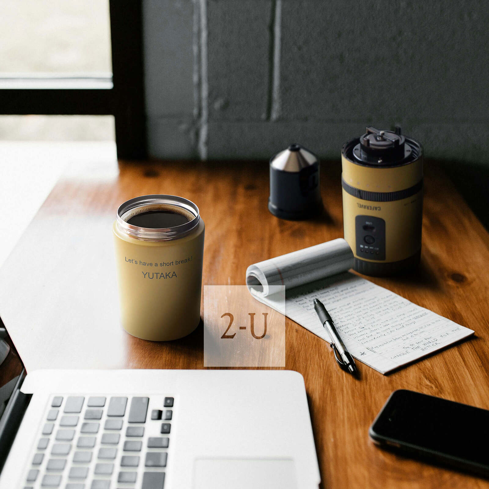 送上一份榮升賀禮，開啓一段療愈時光