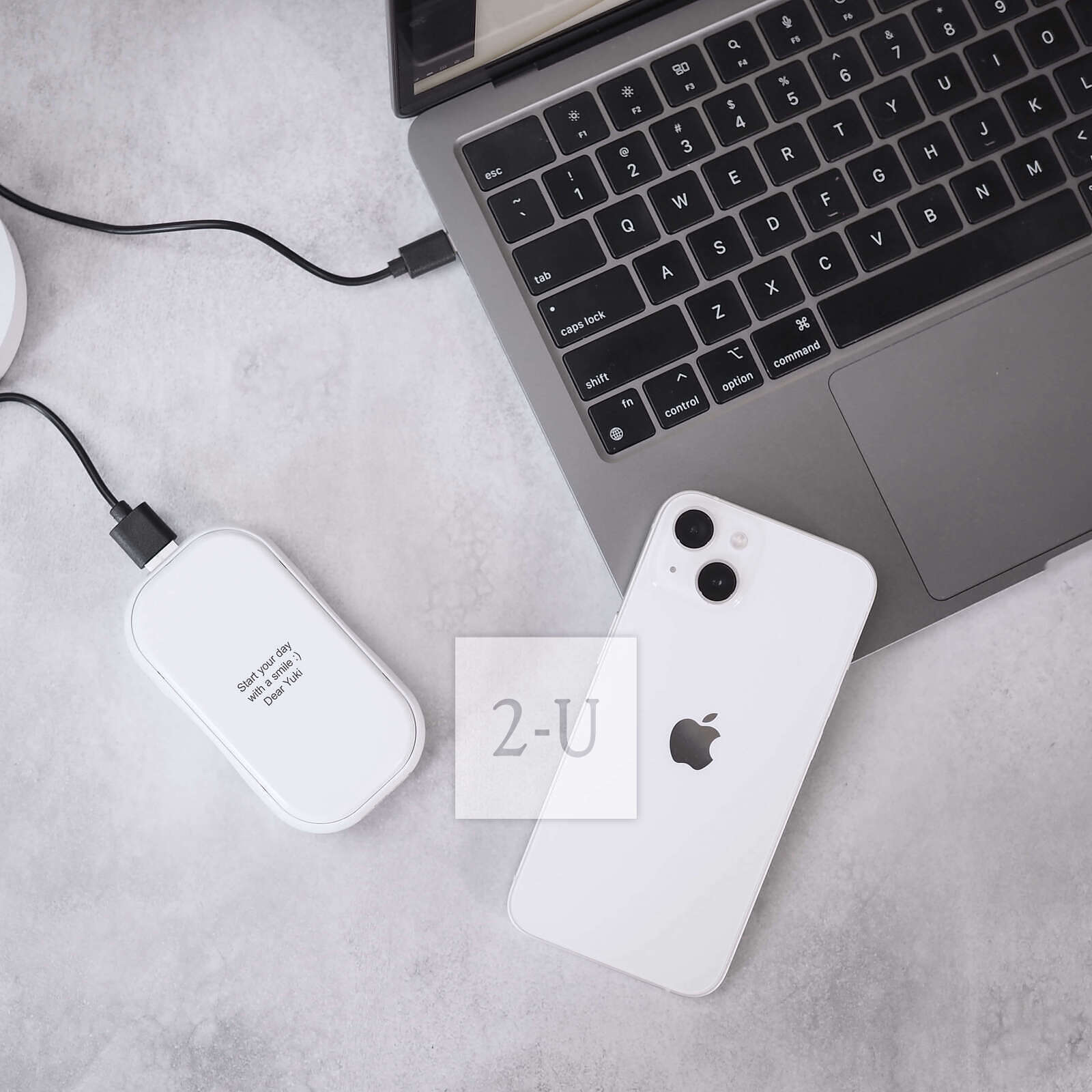 給調動至齣差頻繁部門的後輩的送別會上的備禮