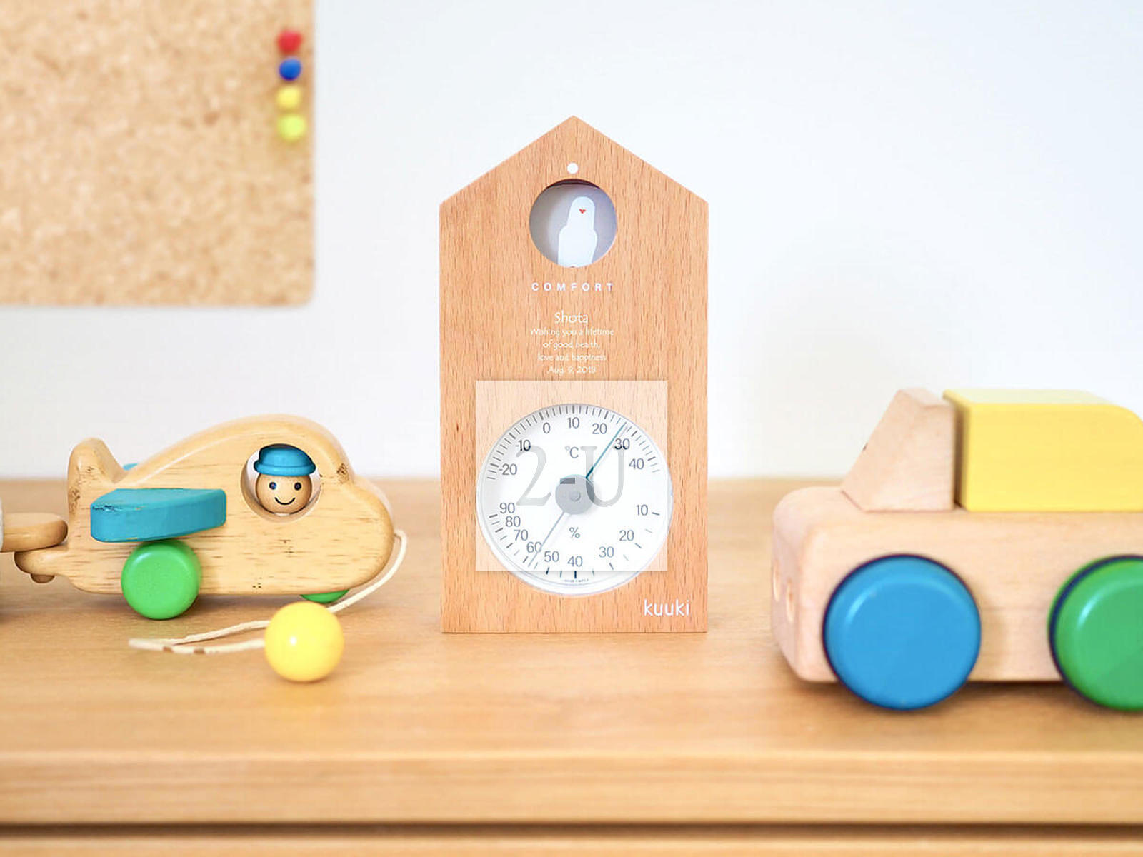 寶寶最舒適的溫度和溼度是多少？