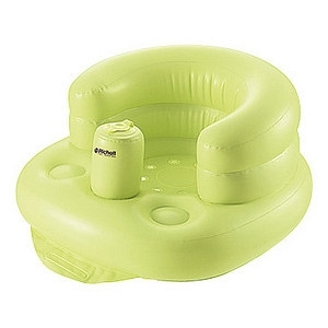 利其爾 充氣便攜椅子