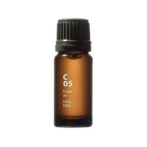 抗病毒抗菌純天然功能性香熏精油  感覺涼爽