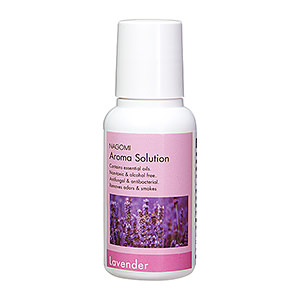 COCORO@mode 空氣清新機專用香熏精油 薰衣草