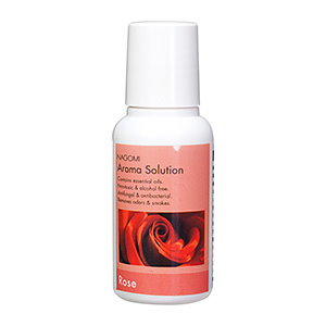 COCORO@mode 空氣清新機專用香熏精油 玫瑰