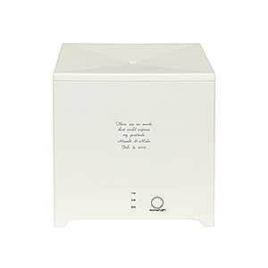 帶藍牙方形超音波香薰加溼器