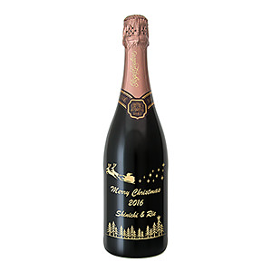 Roger Goulart Cava Brut Rose 儸傑爾古拉特粉紅起泡葡萄酒