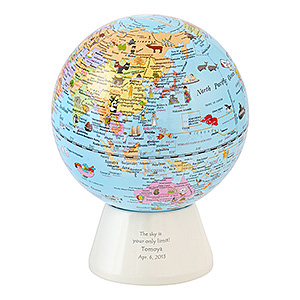 地毬儀撲滿存錢罐