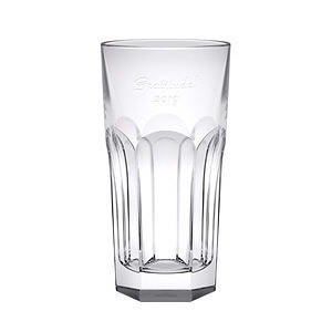 法國巴卡拉 Baccarat Harcourt 係列水晶玻璃海波杯