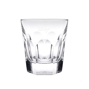法國巴卡拉 Baccarat Harcourt 係列水晶玻璃古典杯