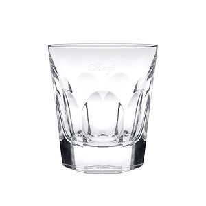 法國巴卡拉 Baccarat Harcourt 係列水晶玻璃古典杯