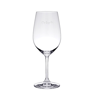 奧地利力多 Riedel Vinum 係列 Chianti Classico 水晶葡萄酒杯