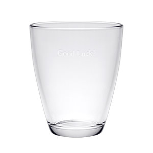 無色意大利 Zeno 係列 Rock 水杯