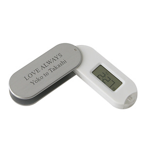 ZEP 多功能液晶電子錶