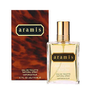 Aramis 雅男仕同名男士香水