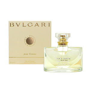 意大利寶格麗 Bvlgari 茉莉花茶女士香水