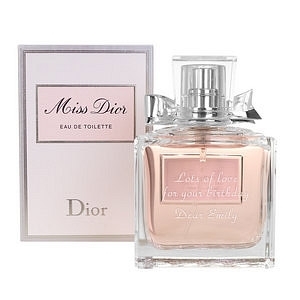 法國迪奧 Christian Dior 甜心女士香水