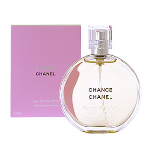 香奈兒 Chanel 機遇女士香水