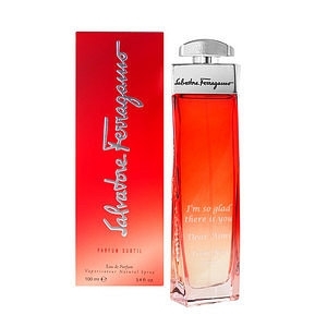 菲拉格慕 紅色經典