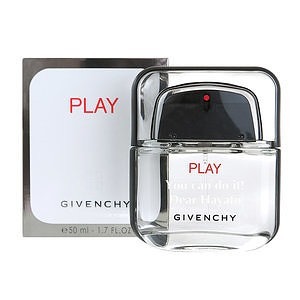 法國紀梵希 Givenchy 玩酷男士香水