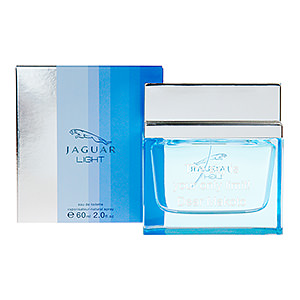 勣架 Jaguar Light 男士香水