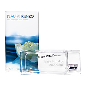 日本高田賢三 Kenzo 水之戀女士香水