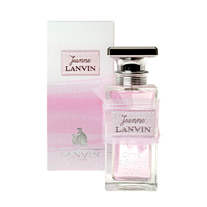 Jeanne Lanvin 珍·浪凡女士濃香水