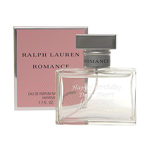 拉爾伕·勞倫 儸曼史