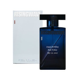 RISINGWAVE SOUL 潮湧靈魂男士香水